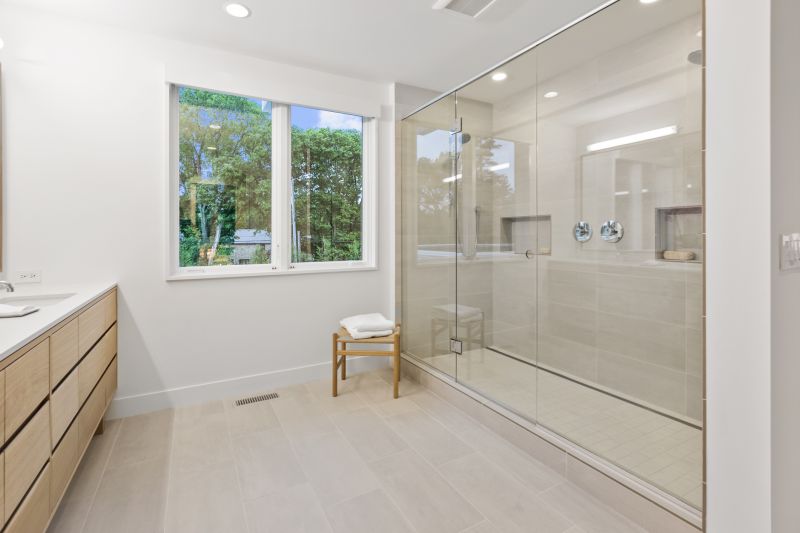 Large Format Tile Surfaces